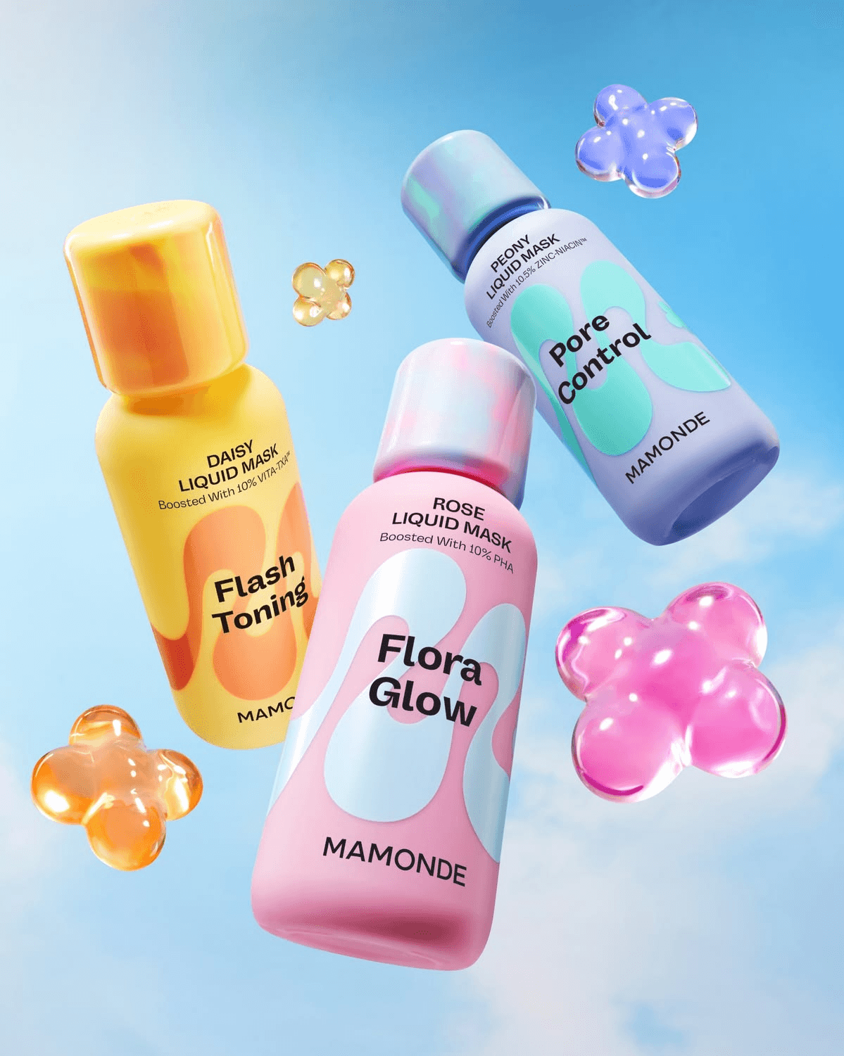 Cosmetics