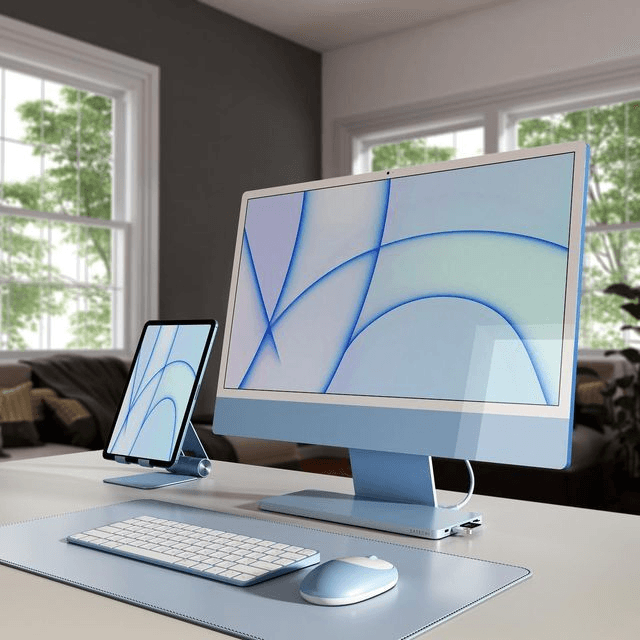Electronics & Gadgets
