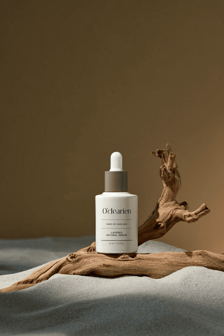 Face Serum