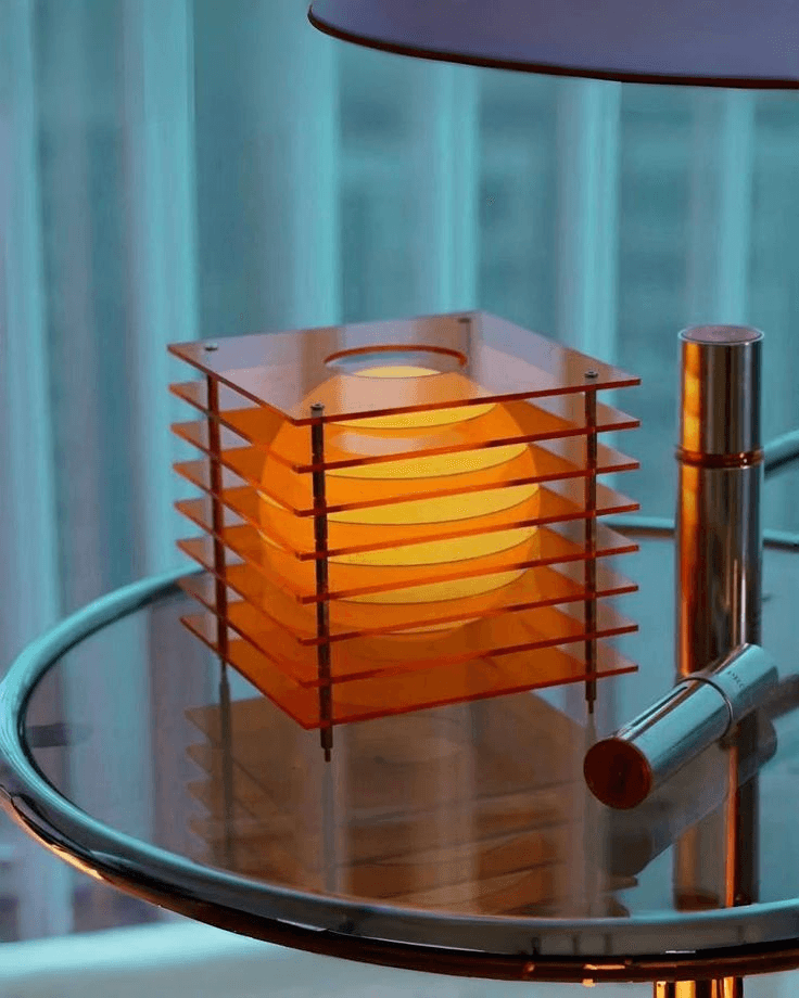 Table Lamp