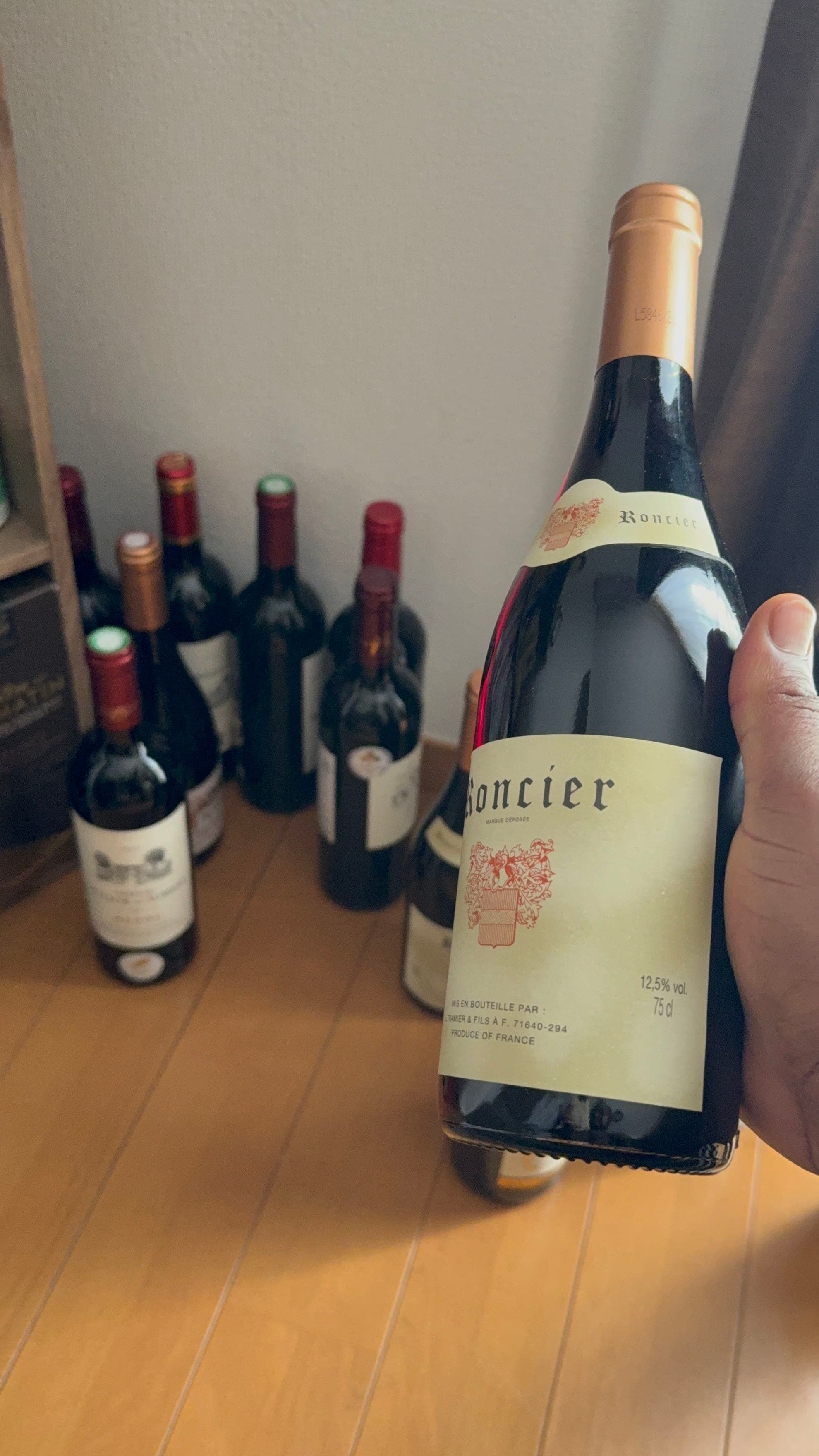 Wine
